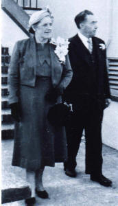 Julia and Tim 1952